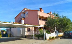 Apartment Prostin 1168